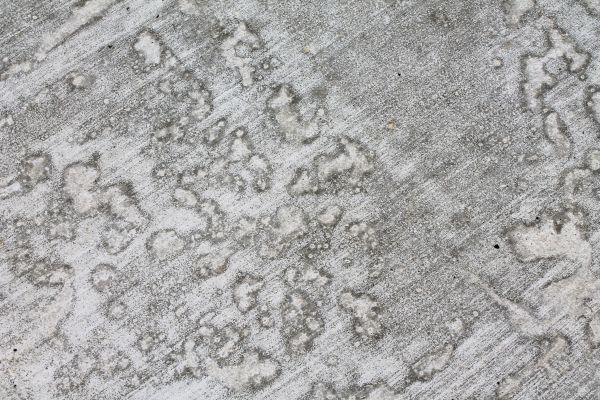 Concrete Acid Staining in San Rafael