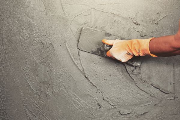Concrete Topping Service in San Rafael