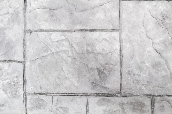 Stamped Concrete Service in San Rafael