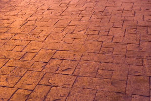 Decorative Paving in San Rafael