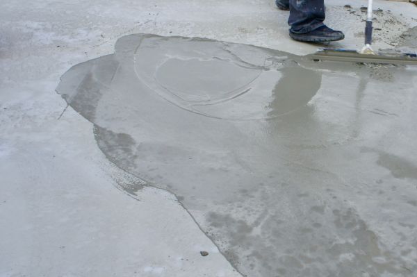 Concrete Overlaying in San Rafael