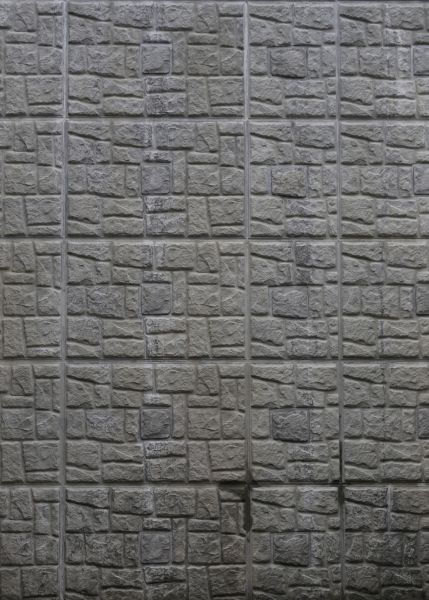Stamped Wall Construction in San Rafael